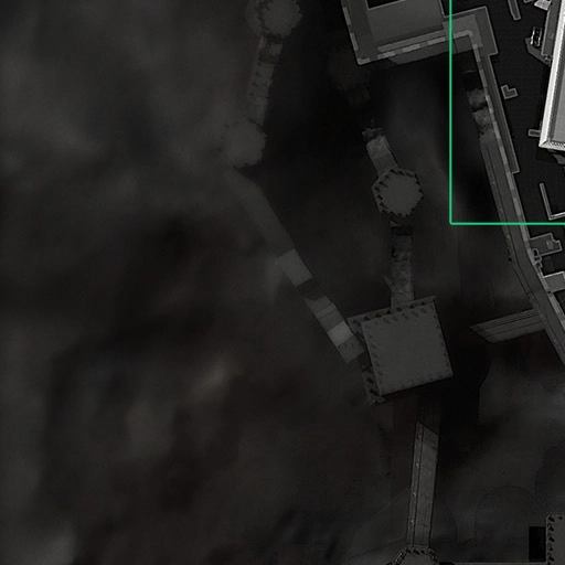 BRAKKESH | Delta Force Interactive Map
