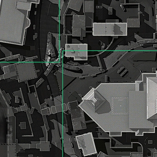 BRAKKESH | Delta Force Interactive Map
