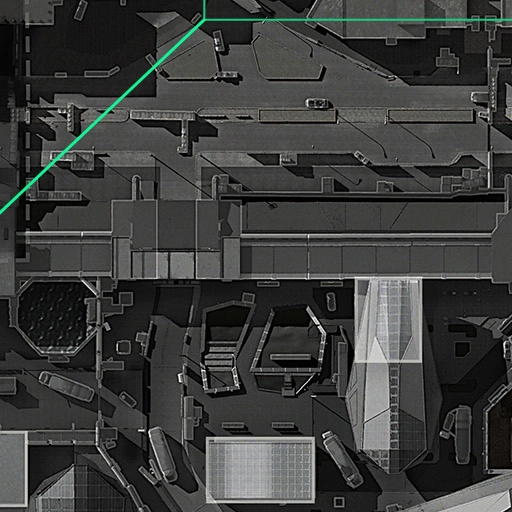 BRAKKESH | Delta Force Interactive Map