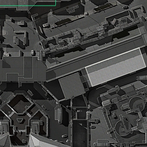 BRAKKESH | Delta Force Interactive Map