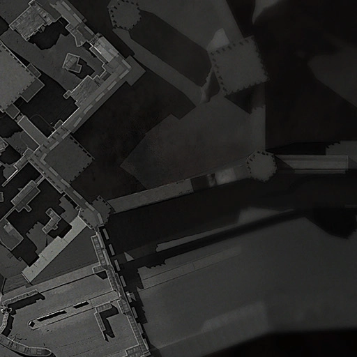 BRAKKESH | Delta Force Interactive Map