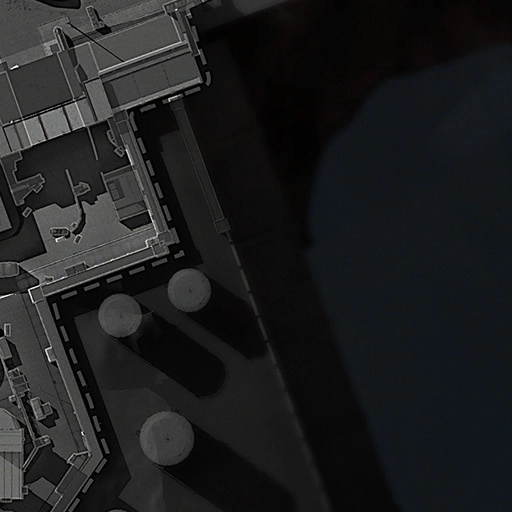 BRAKKESH | Delta Force Interactive Map